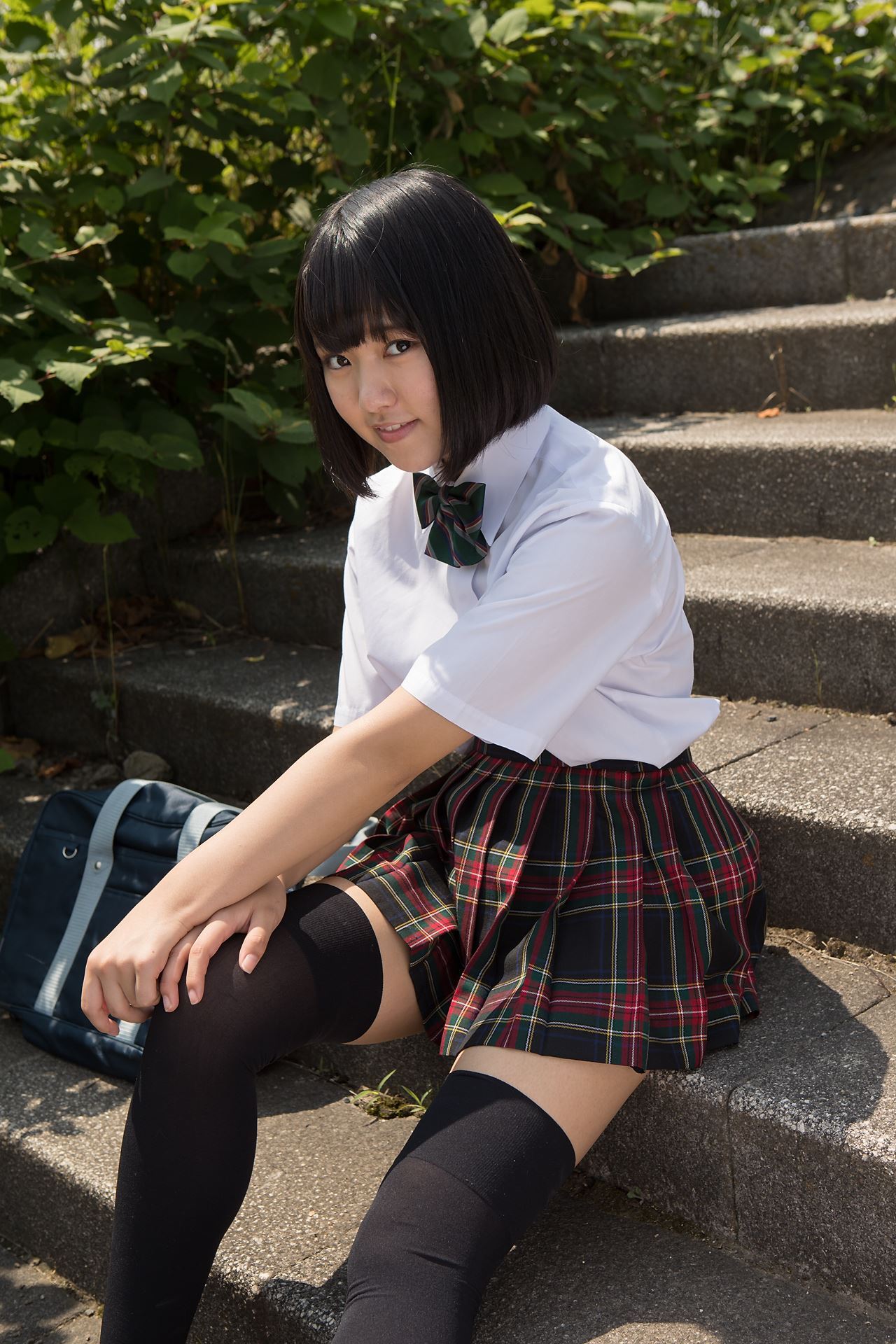 [Minisuka.tv] 香月りお 2017-08-10 Anju Kouzuki - Special Gallery 2.1